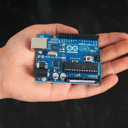 Arduino Microcontroller