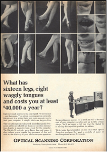 Ad copy: Researcher reveals how 'Computer Geeks' replaced 'Computer Girls'