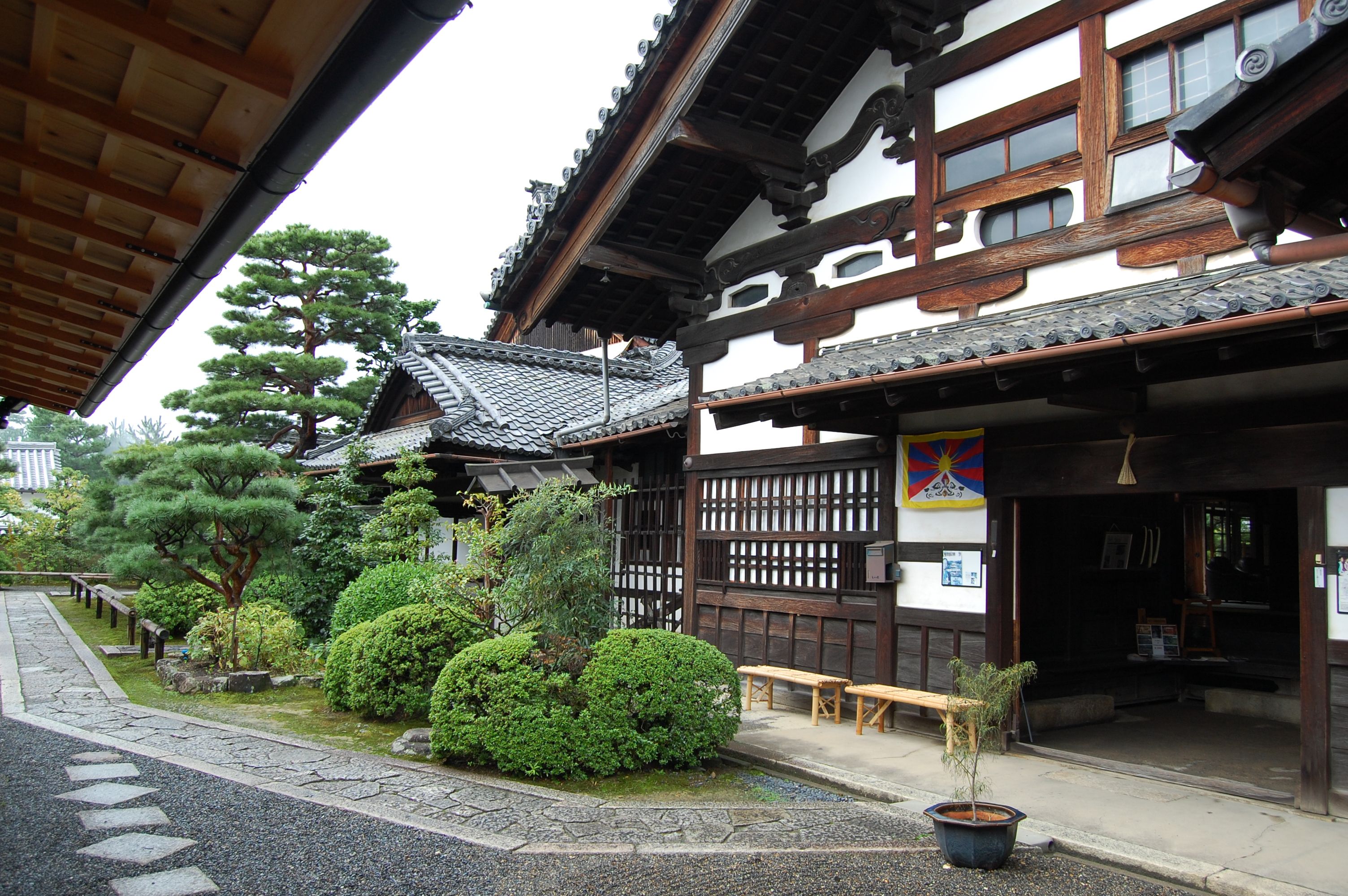 Shunko-in Temple