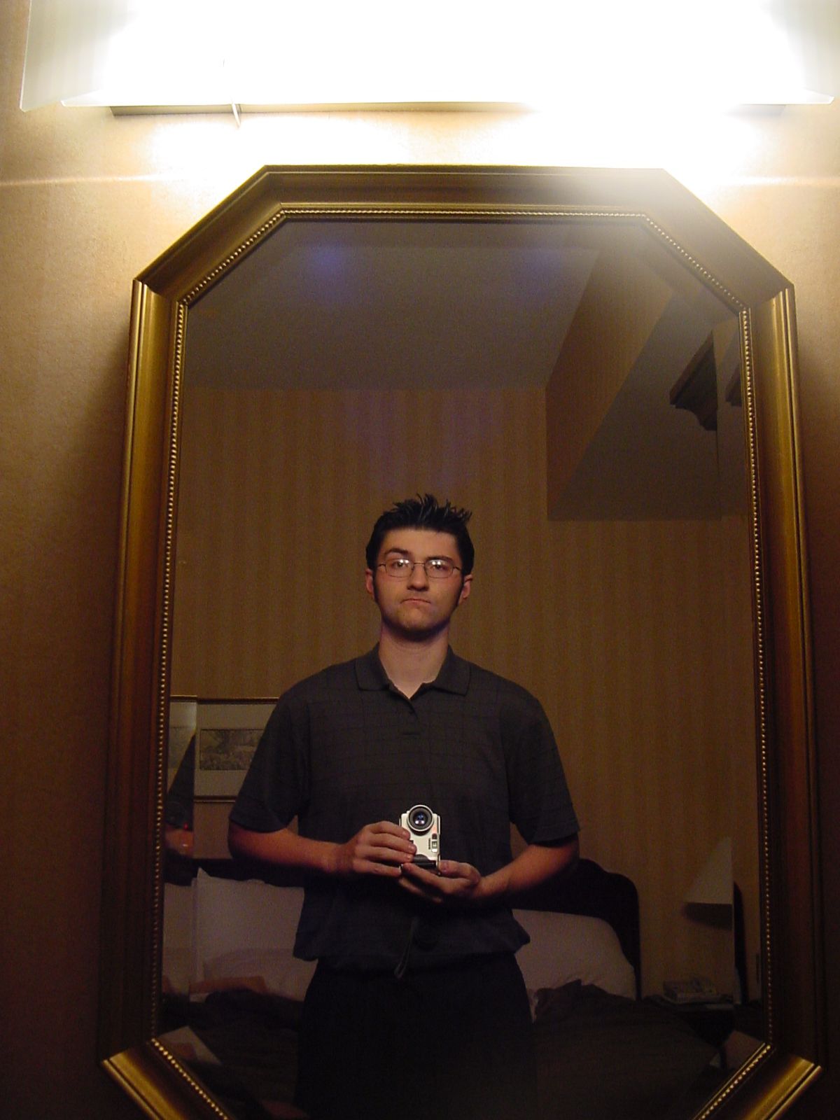 May 2007