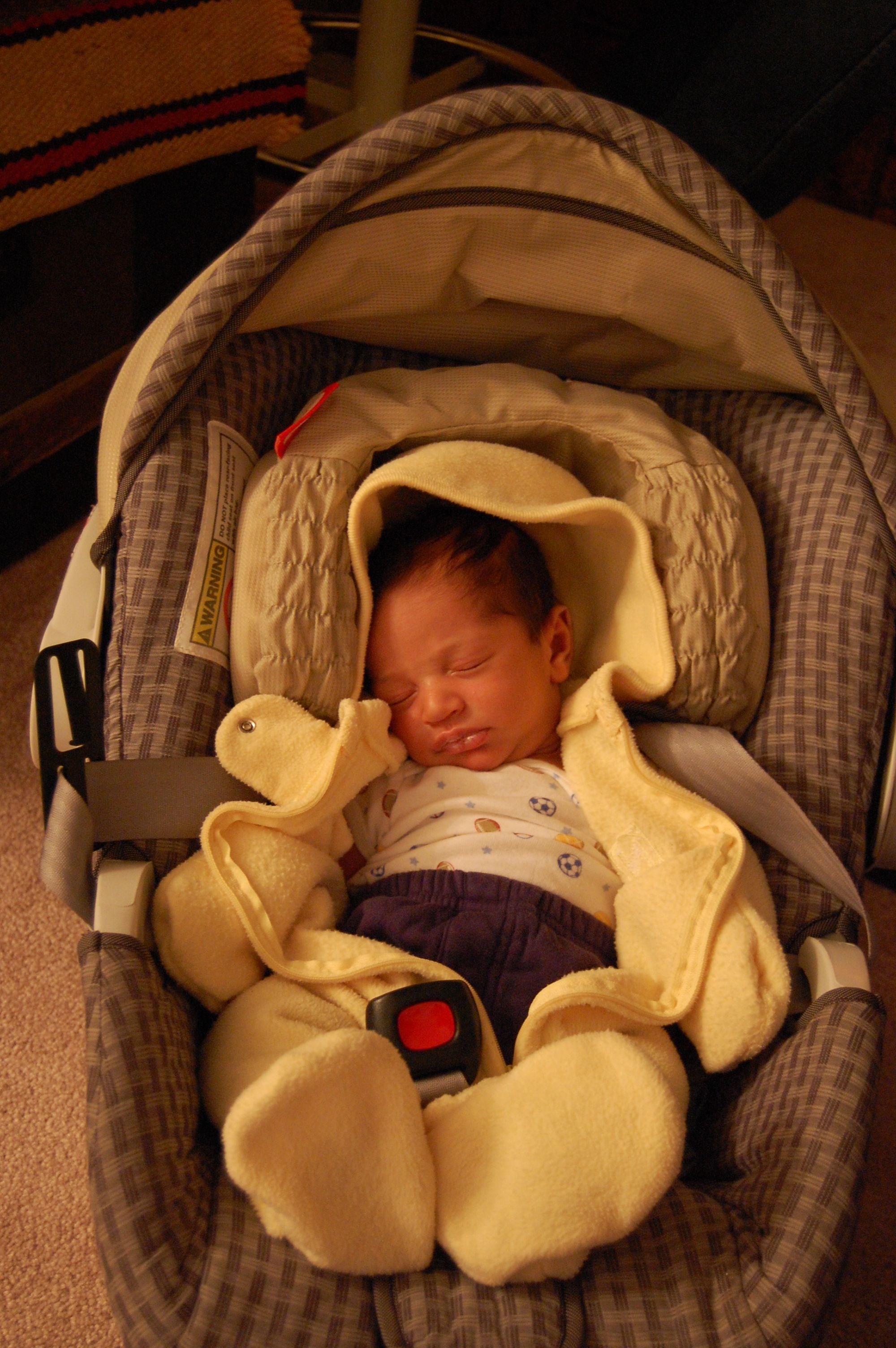 Khalil Makai McCormick