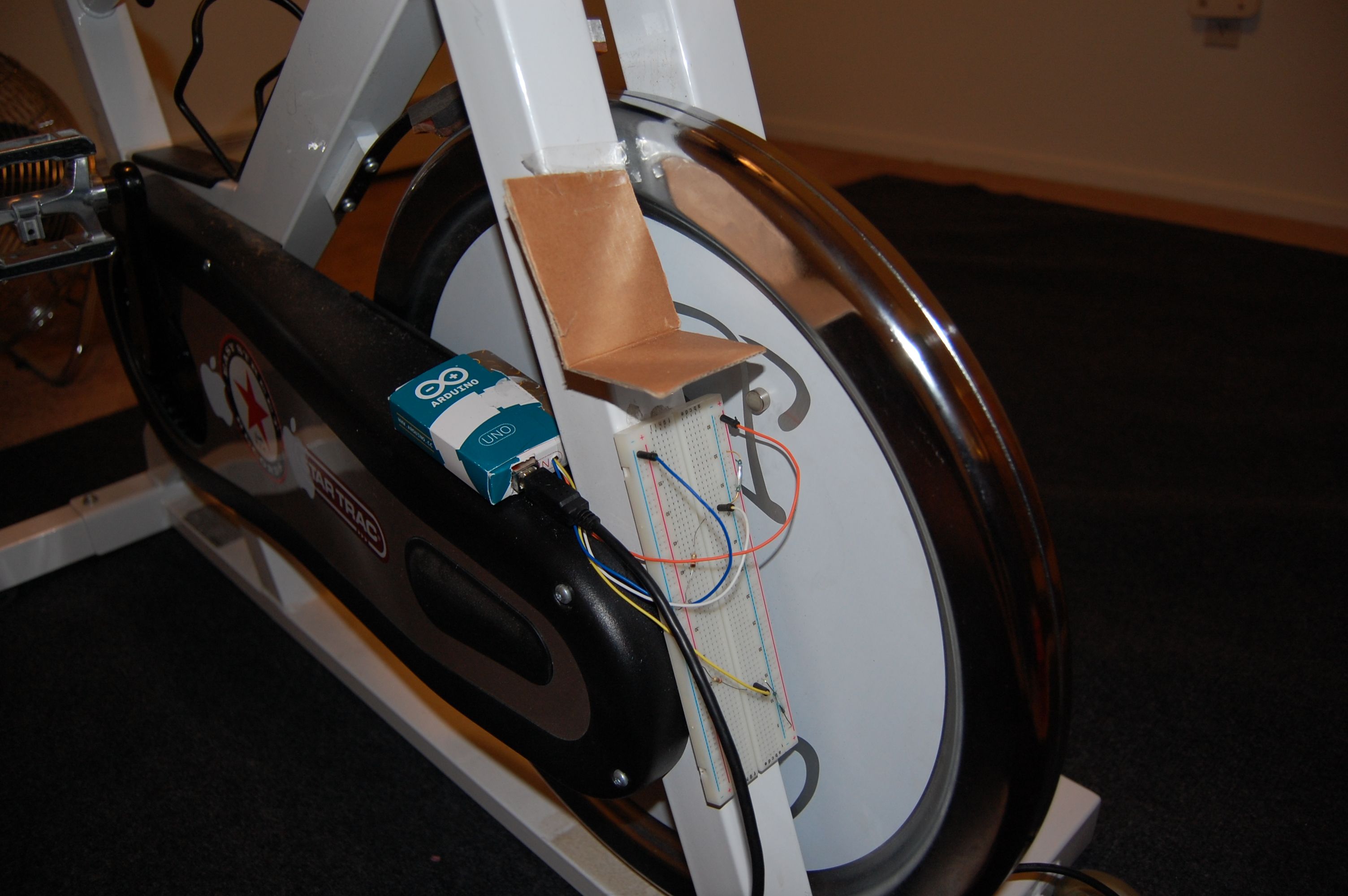 The Bike