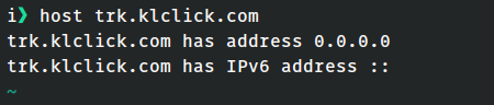 DNS